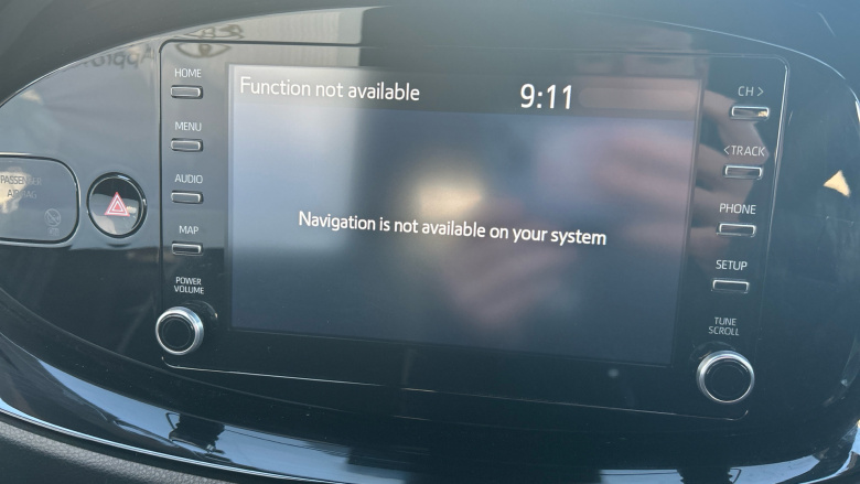 Toyota Aygo X 1.0 VVT-i Edge 5dr [Parking] Petrol Hatchback